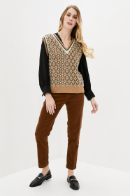 Жилет Sewel модель QW875620137 Фото