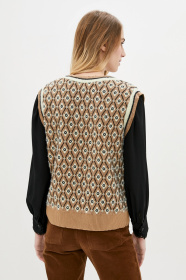 Жилет Sewel модель QW875620137 Фото