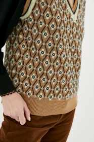 Жилет Sewel модель QW875620137 Фото