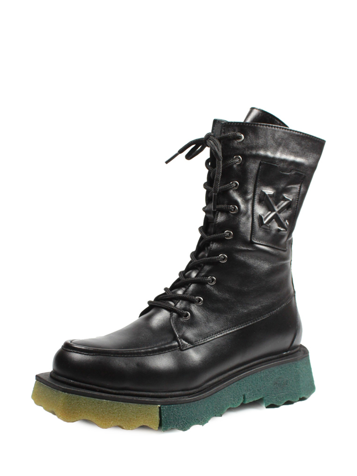 Ботинки It-girl модель 9091-03 Фото