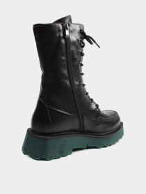 Ботинки It-girl модель 9091-03 Фото