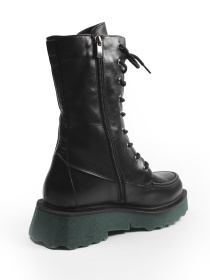 Черевики It-girl модель 9091-03 Черевики It-girl модель 9091-03 Фото