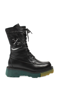 Ботинки It-girl модель 9091-03 Фото