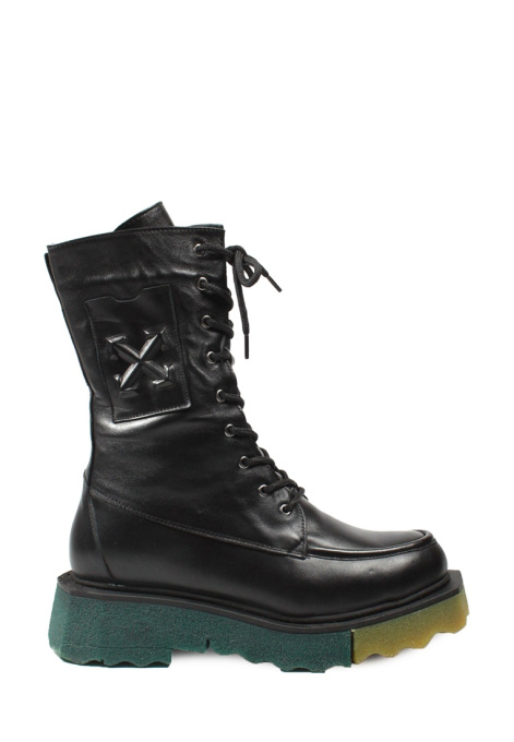 Черевики It-girl модель 9091-03 Фото