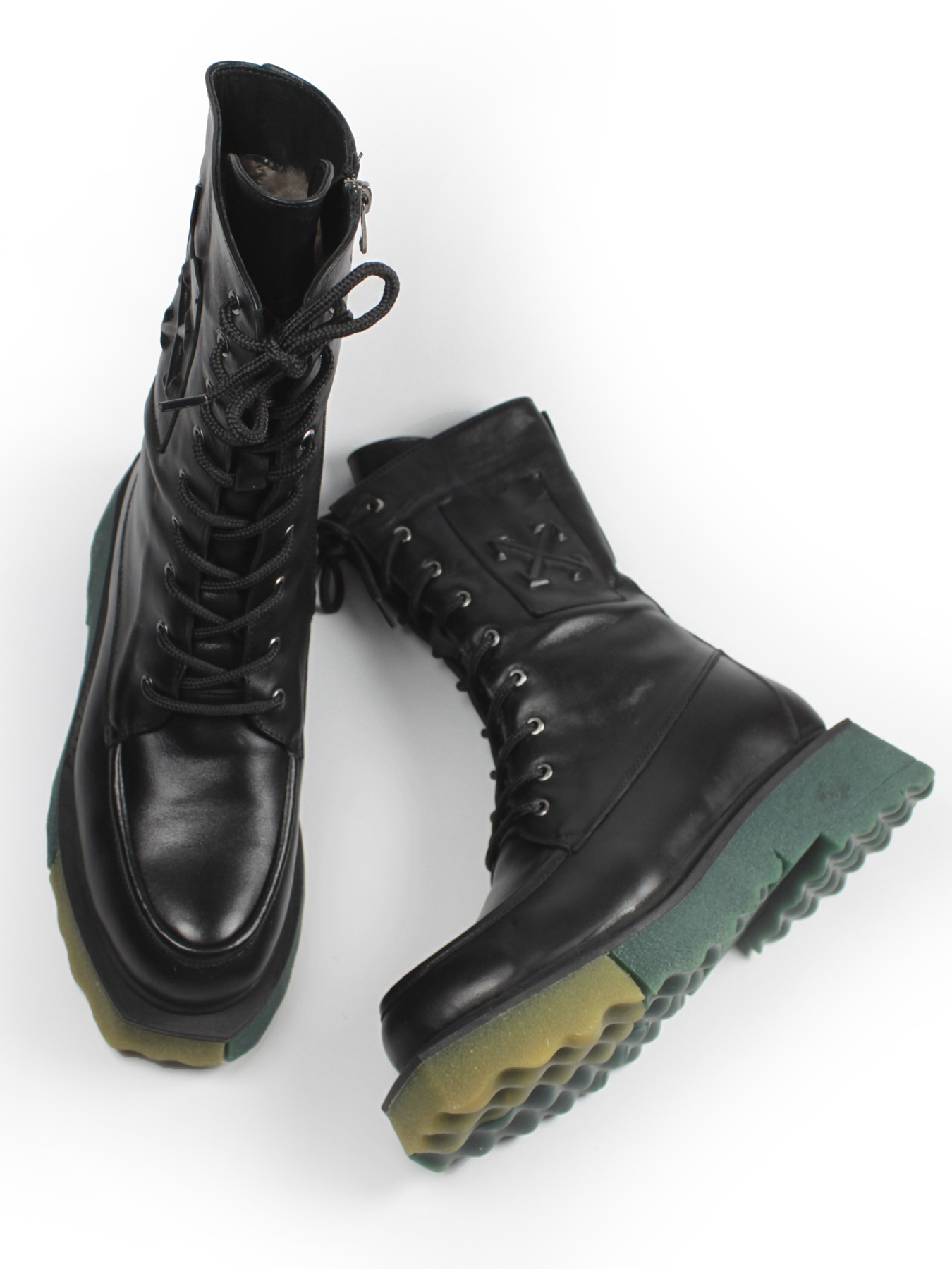 Черевики It-girl модель 9091-03 Фото