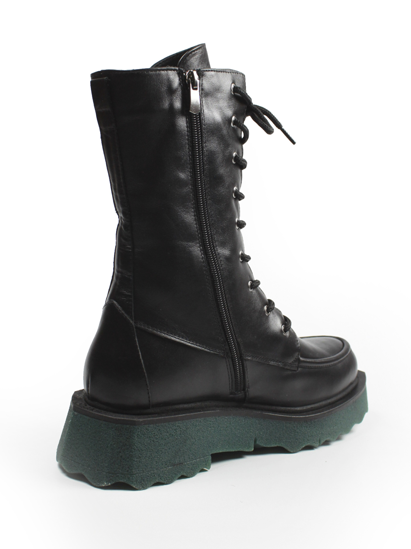 Черевики It-girl модель 9091-03 Фото