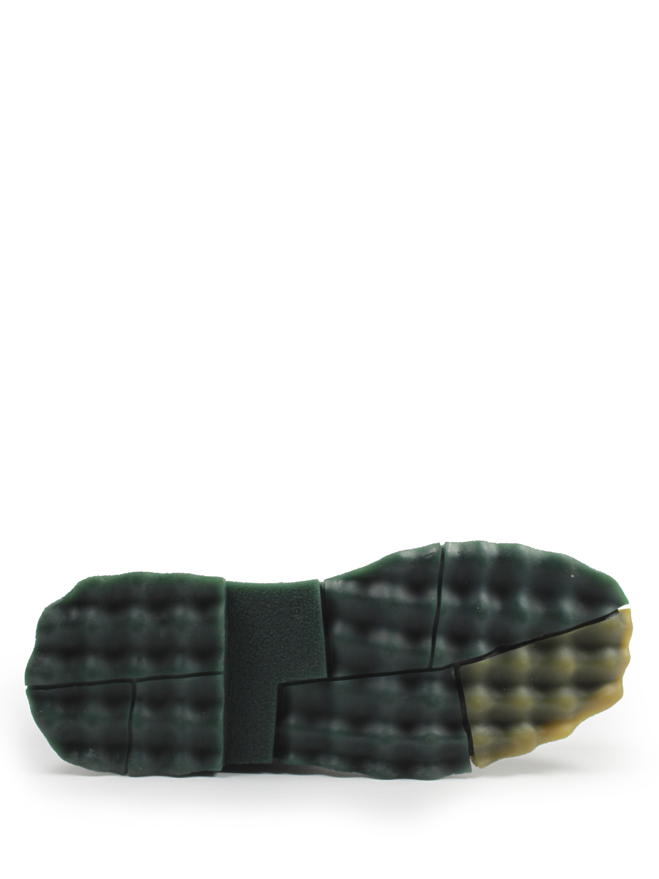 Черевики It-girl модель 9091-03 Фото