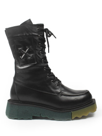 Черевики It-girl модель 9091-03 Фото