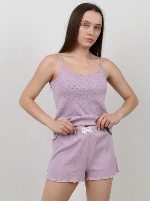 Піжама N.EL Модель 1762-71 Фото