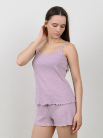 Піжама N.EL модель 1762-71 Фото