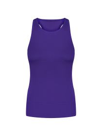 Спортивная майка Brabrabra Урбан комфорт модель SLZ27403015_purple Фото