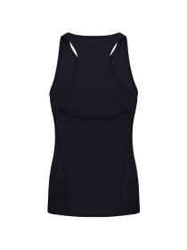 Спортивная майка Brabrabra Урбан комфорт модель SLZ27403015_black Фото