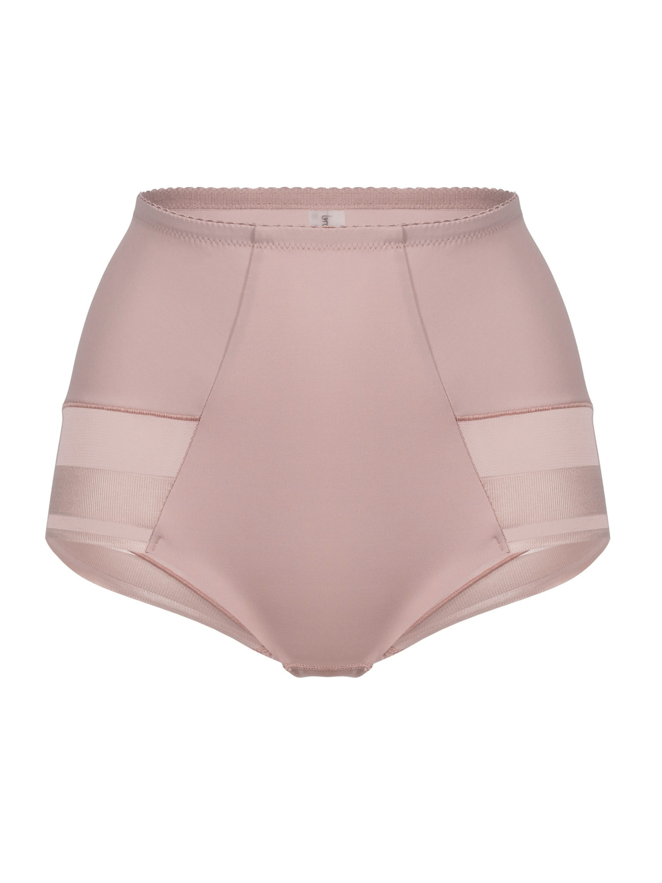 Трусы Brabrabra Кольоровий комфорт + модель 2030034_pink-powder Фото