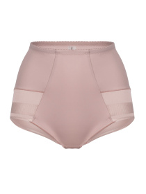 Трусы Brabrabra Кольоровий комфорт + модель 2030034_pink-powder Фото