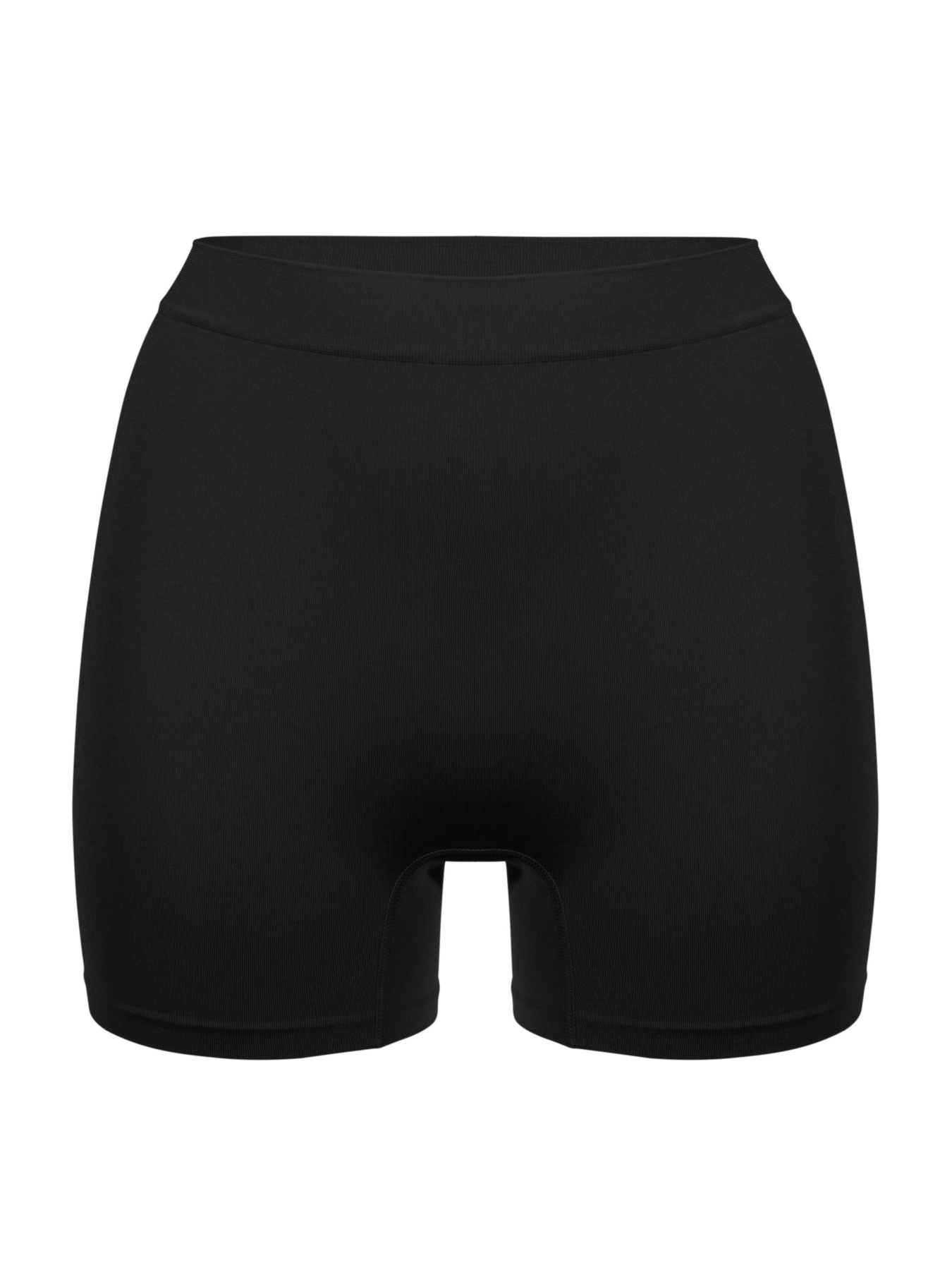 Трусы Brabrabra Боді комфорт модель SLZ24902009_black Фото