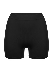 Трусы Brabrabra Боді комфорт модель SLZ24902009_black Фото