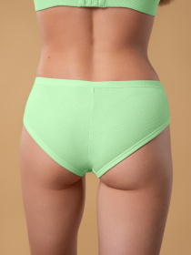 Трусы Brabrabra Ніжний дотик модель SLZ25302003_mint Трусы Brabrabra Ніжний дотик модель SLZ25302003_mint Фото