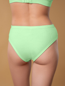Трусы Brabrabra Ніжний дотик модель SLZ25302201_mint Трусы Brabrabra Ніжний дотик модель SLZ25302201_mint Фото