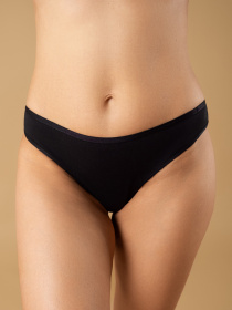 Набор трусов Brabrabra Окейчики модель SLZ29302001_2_white.black Фото