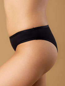 Набор трусов Brabrabra Окейчики модель SLZ29302001_2_white.black Фото