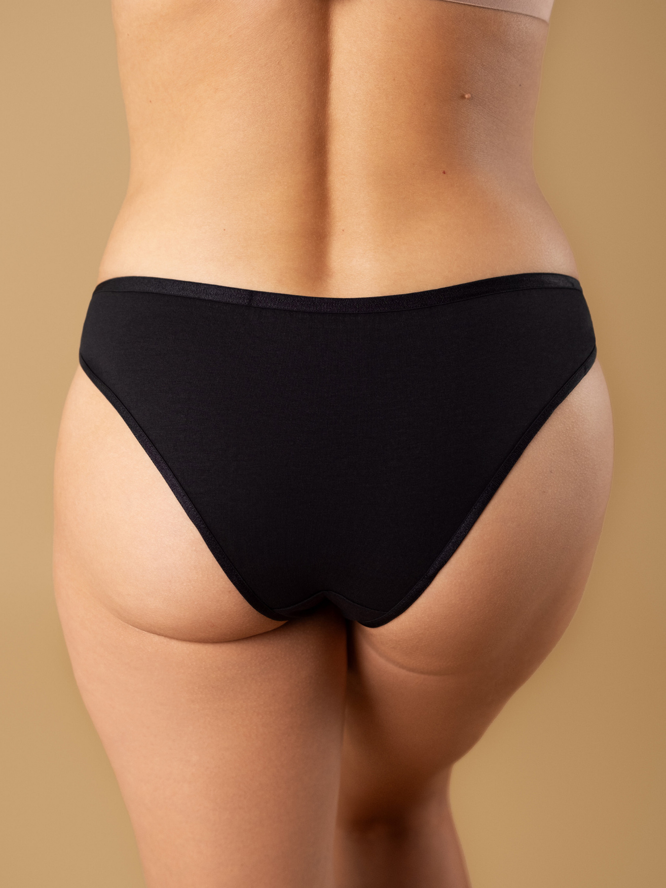 Набір трусів Brabrabra Окейчики модель SLZ29302001_2_white.black Фото