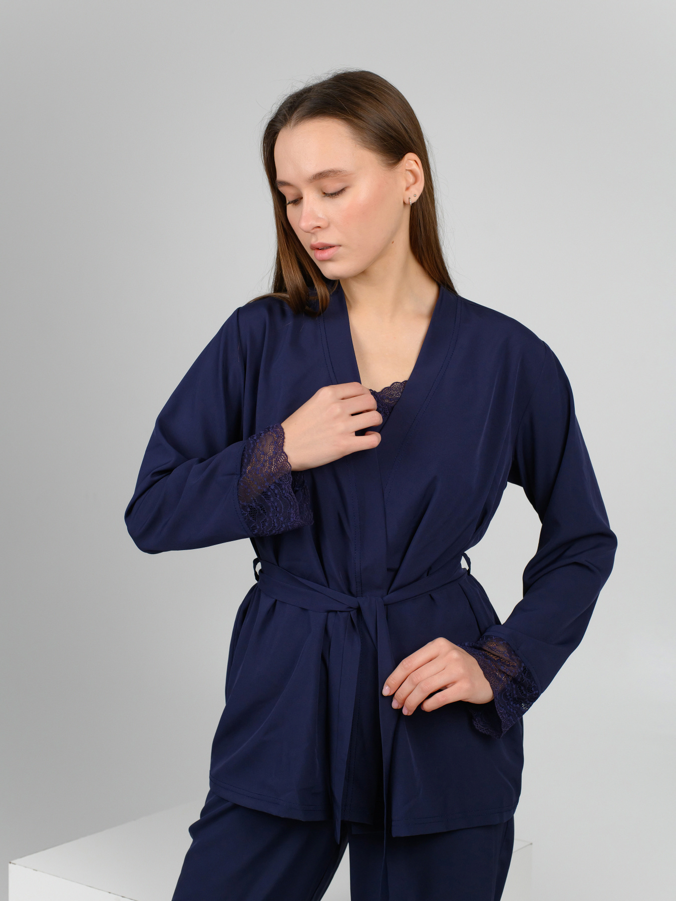 Домашний костюм N.EL модель 1750-78 Фото