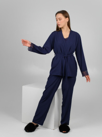 Домашний костюм N.EL модель 1750-78 Фото