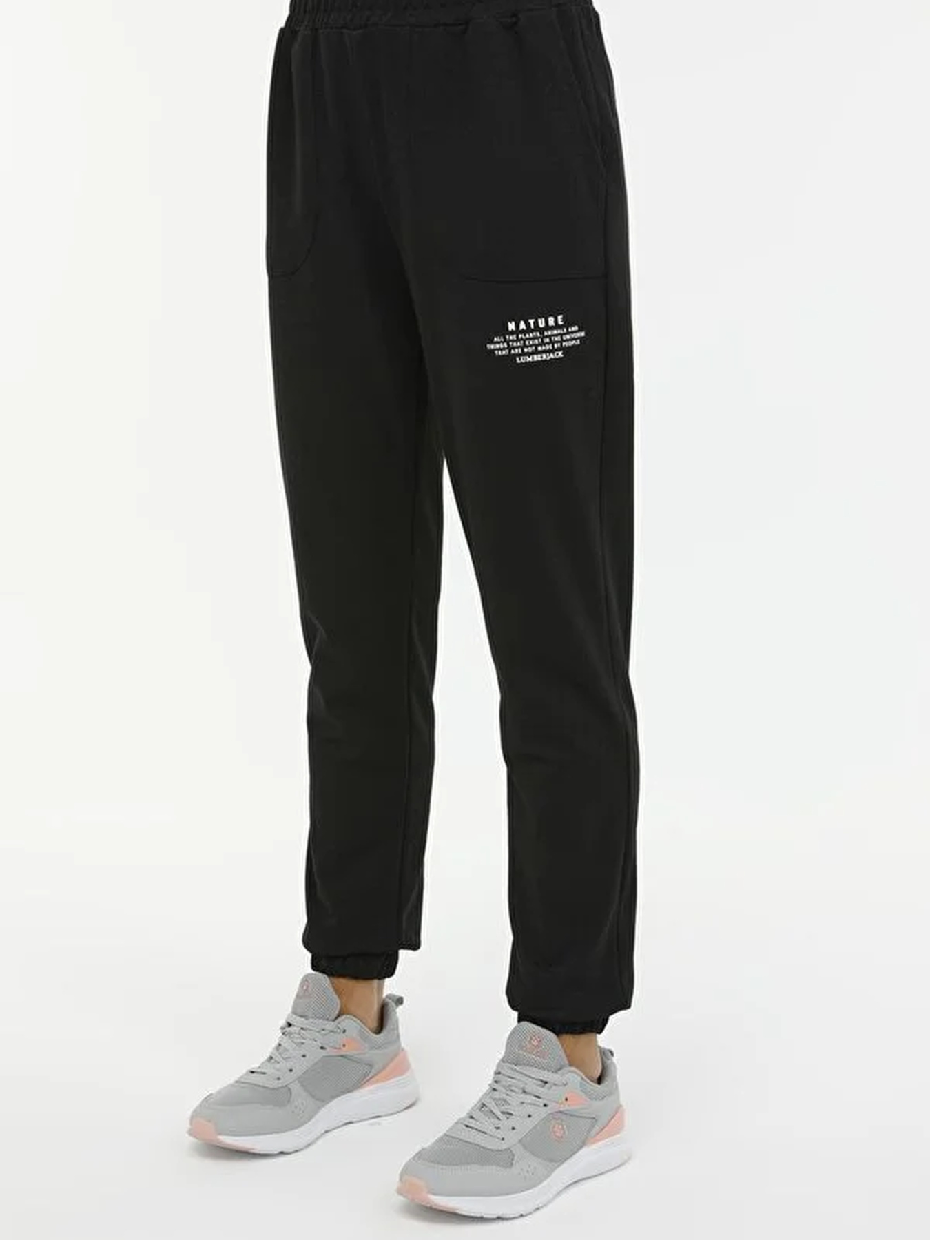Брюки Lumberjack модель 101532307 Фото