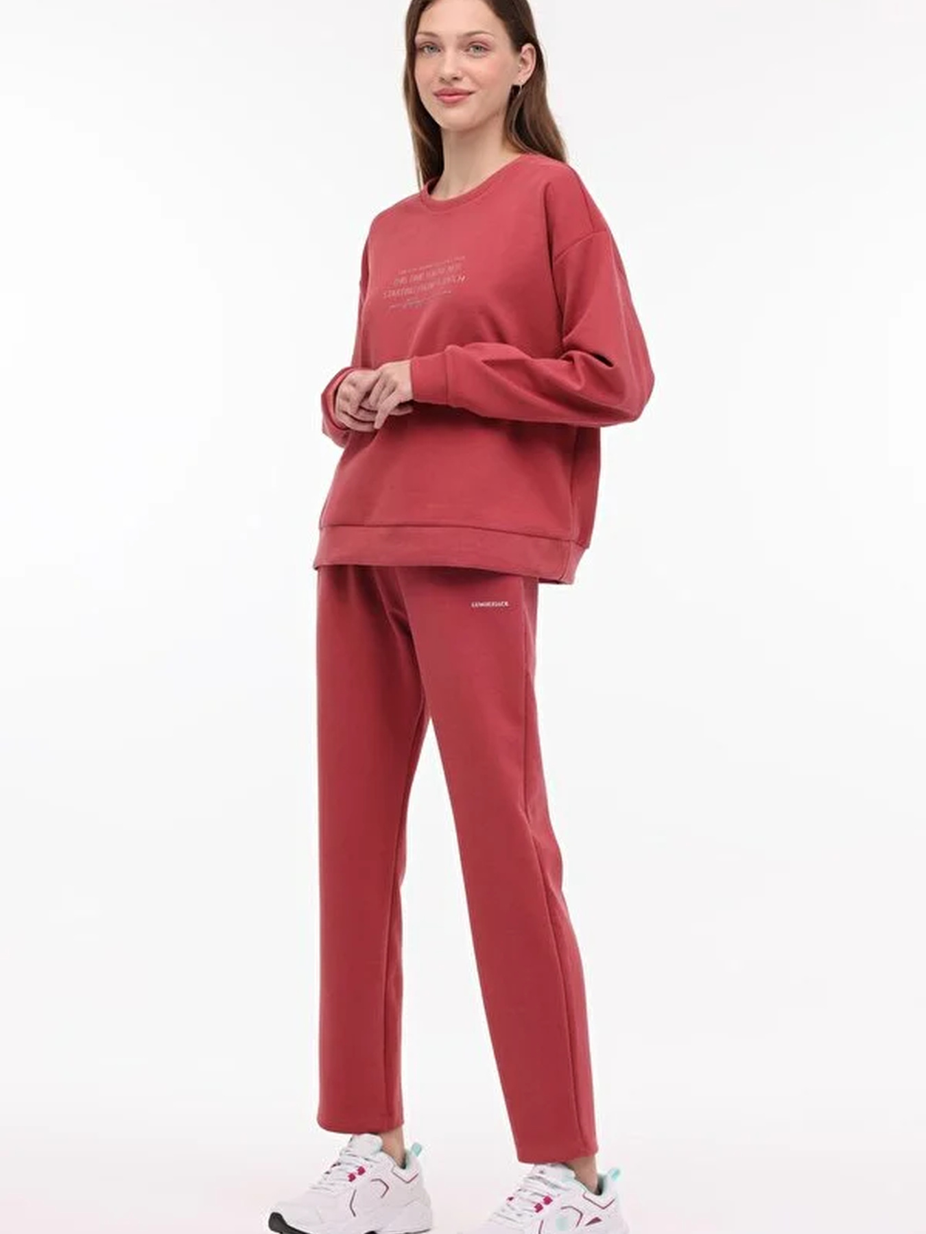 Брюки Lumberjack модель 101811773 Фото