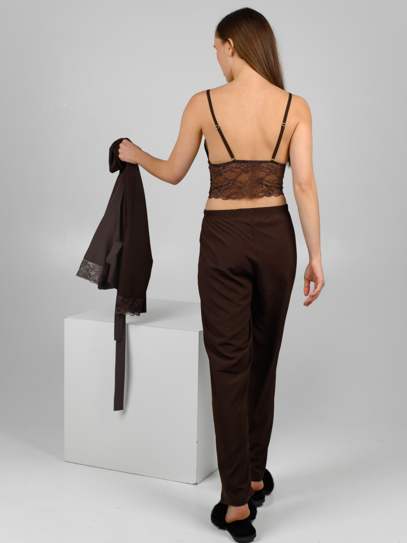 Домашний костюм N.EL модель 1749-78 Фото