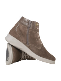 Ботинки GANTER модель 0-20 4572 9400 Фото