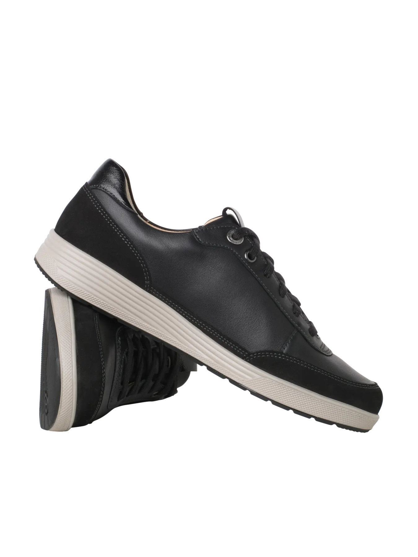 Кеди низькі GANTER Модель 0-20 8017 0100 Фото