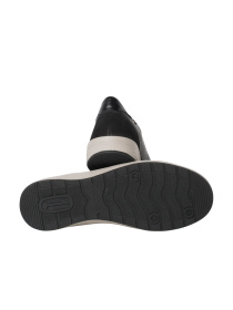 Кеди низькі GANTER Модель 0-20 8017 0100 Фото