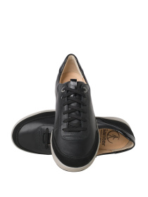 Кеди низькі GANTER Модель 0-20 8017 0100 Фото