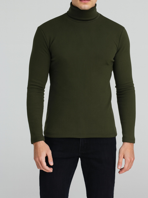 Водолазка KAZKOVA модель T1758201609 Фото