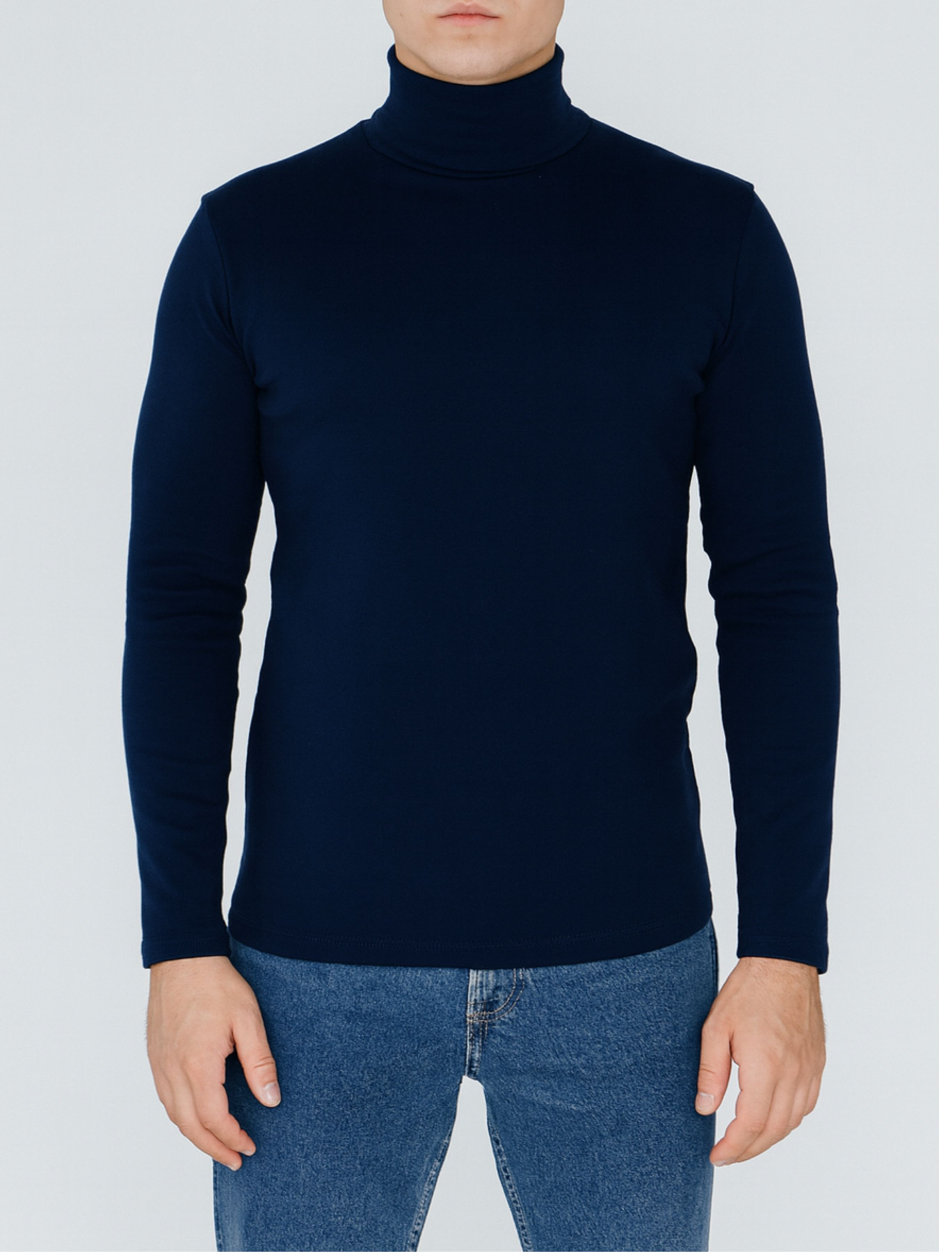 Водолазка KAZKOVA модель T1758202622 Фото