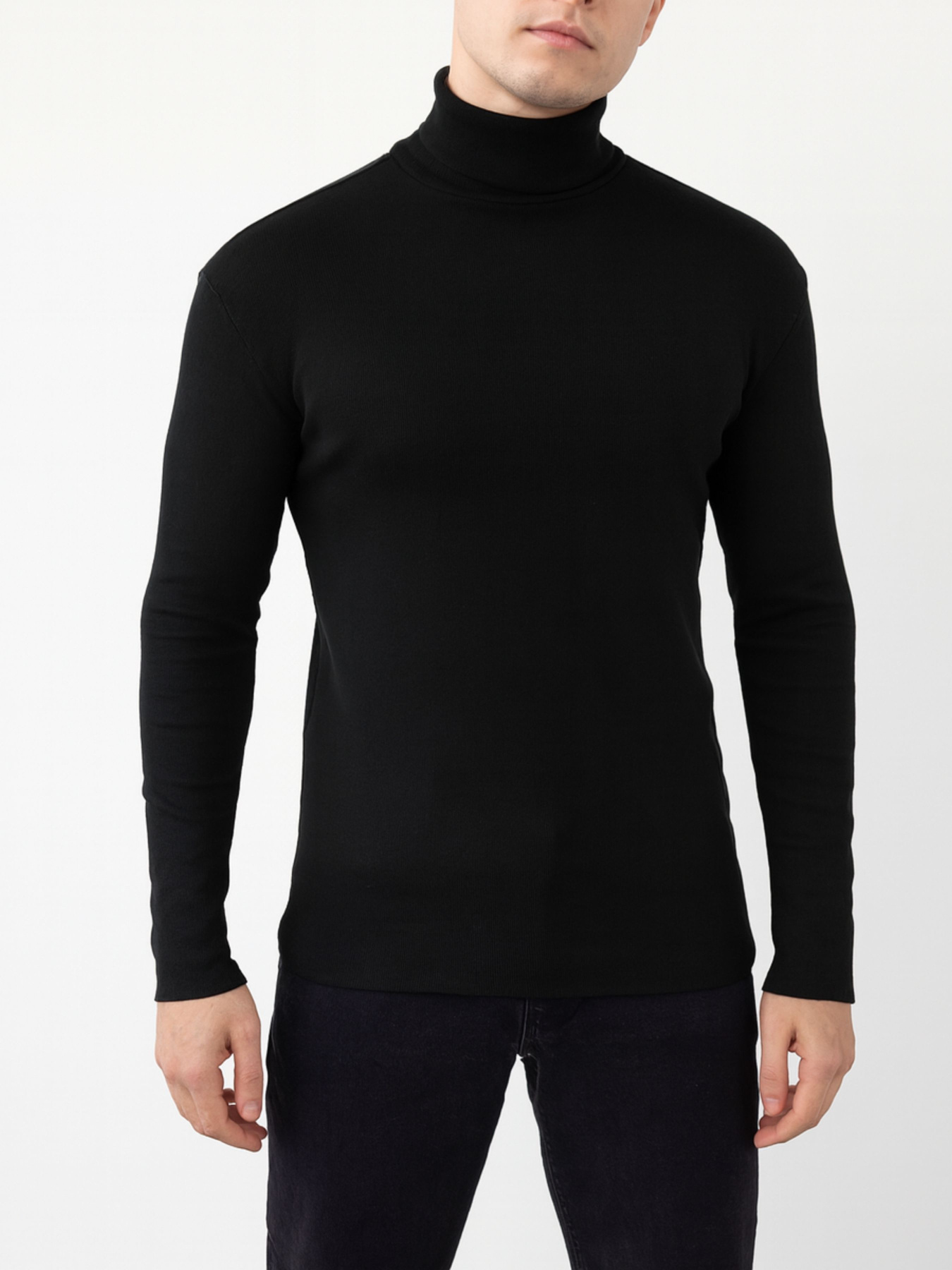 Водолазка KAZKOVA модель T1758202751 Фото