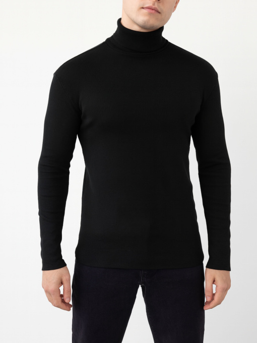 Водолазка KAZKOVA модель T1758202751 Фото