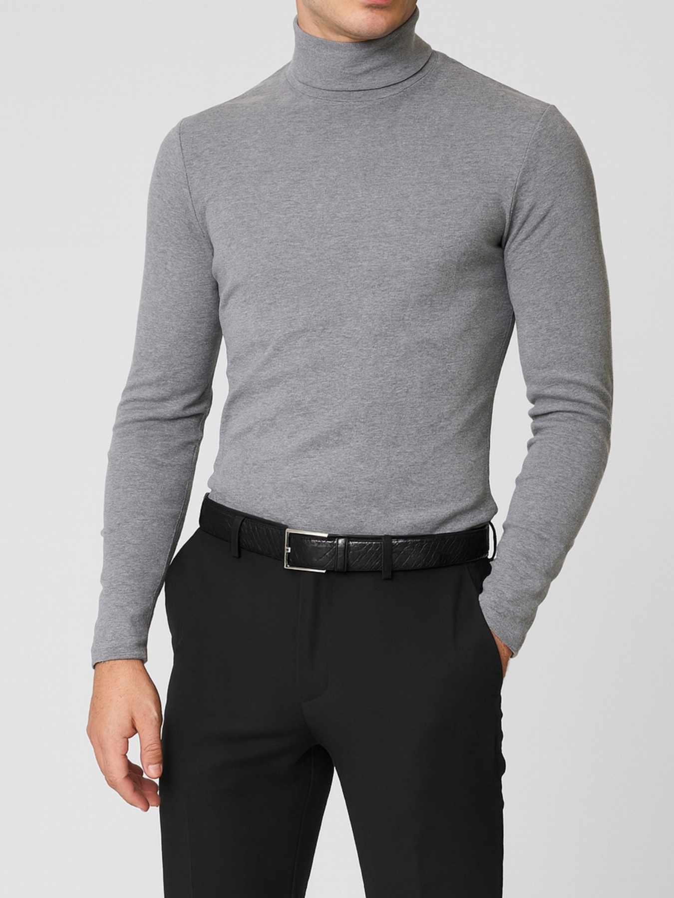 Водолазка KAZKOVA модель T1758715443 Фото