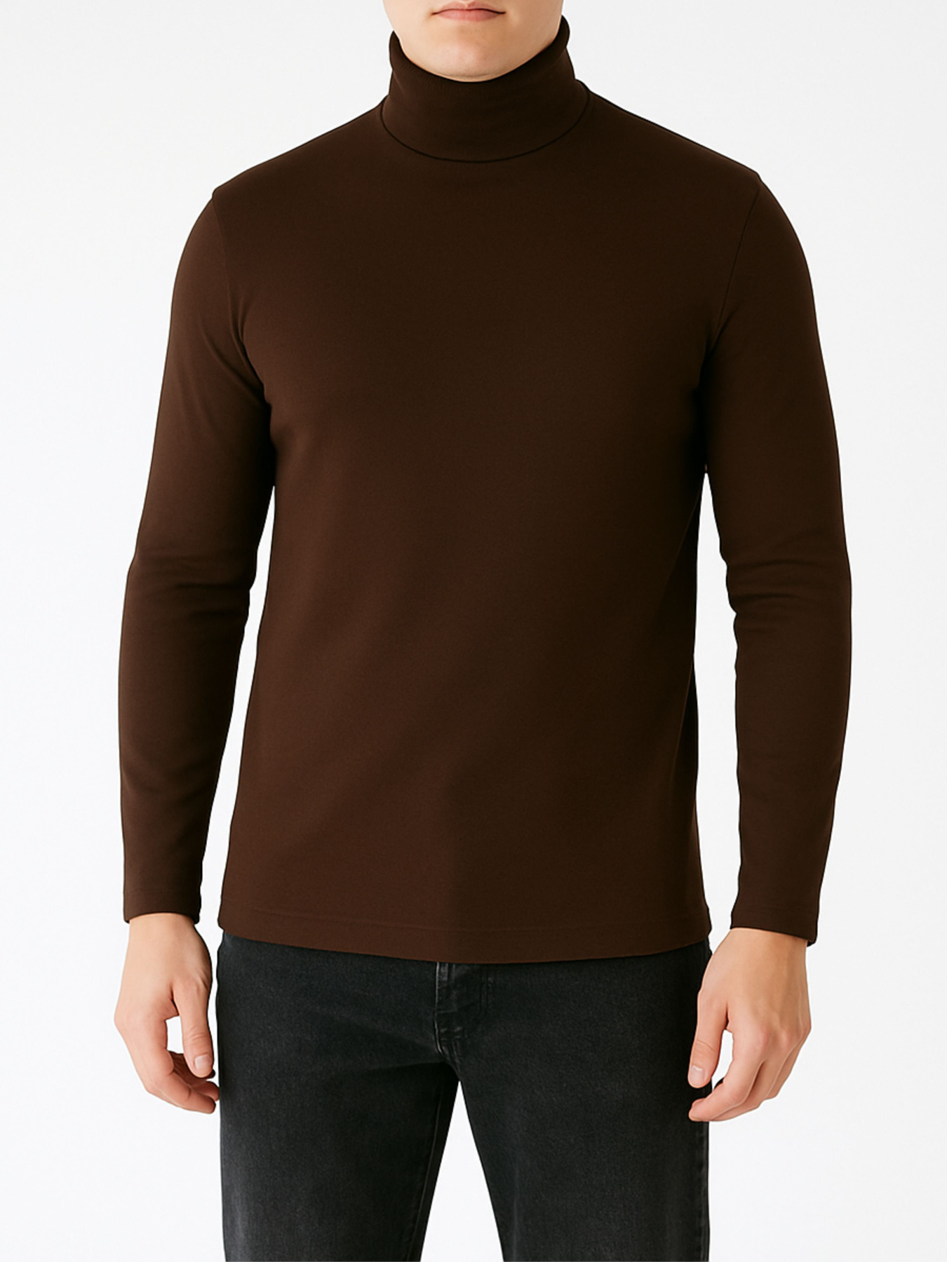 Водолазка KAZKOVA модель T1758716512 Фото