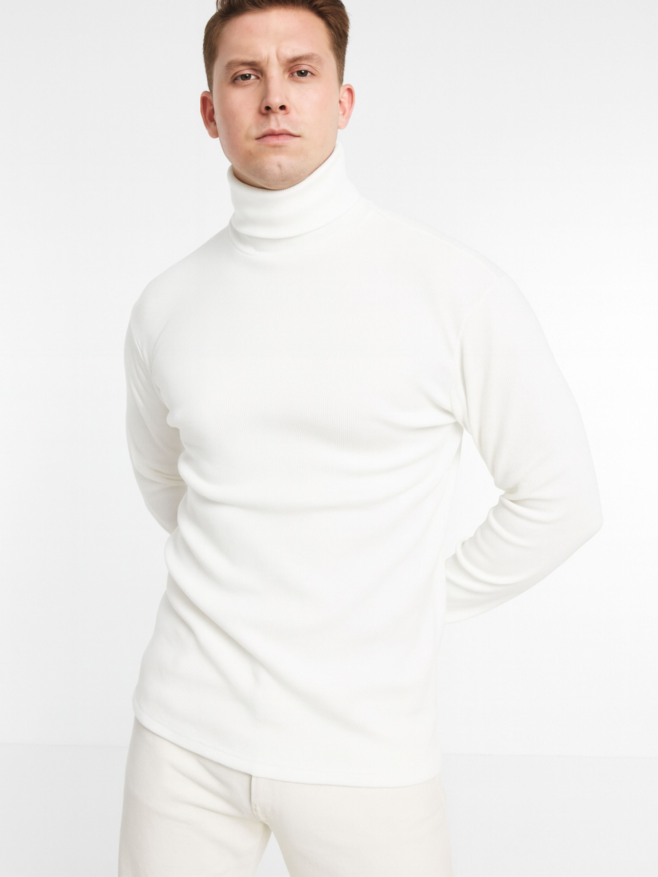 Водолазка KAZKOVA модель T1758725412 Фото