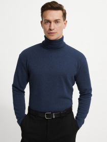 Водолазка KAZKOVA модель T1758725741 Фото