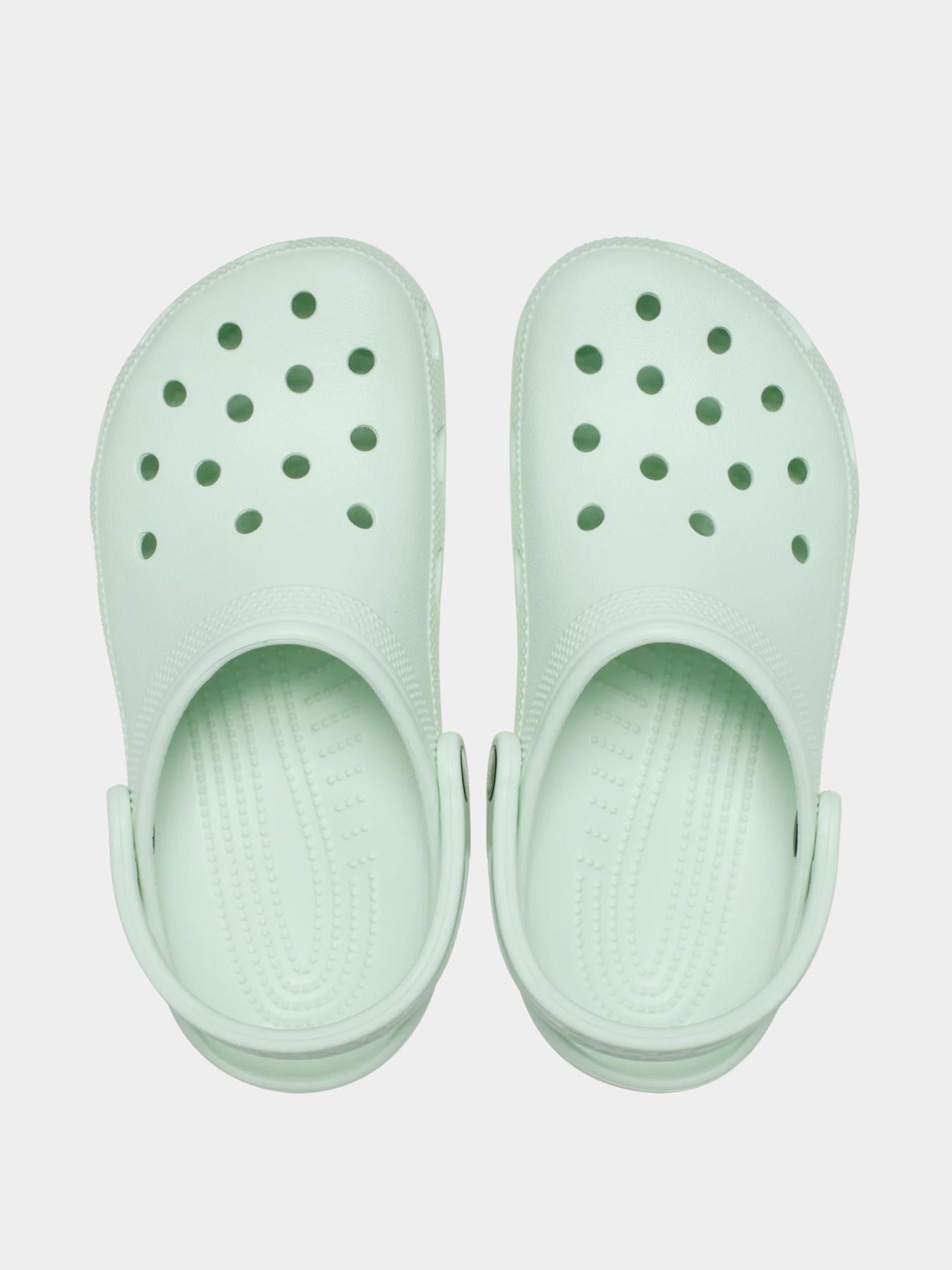 Сабо Crocs модель 10001MTI Фото