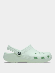 Сабо Crocs модель 10001MTI Фото