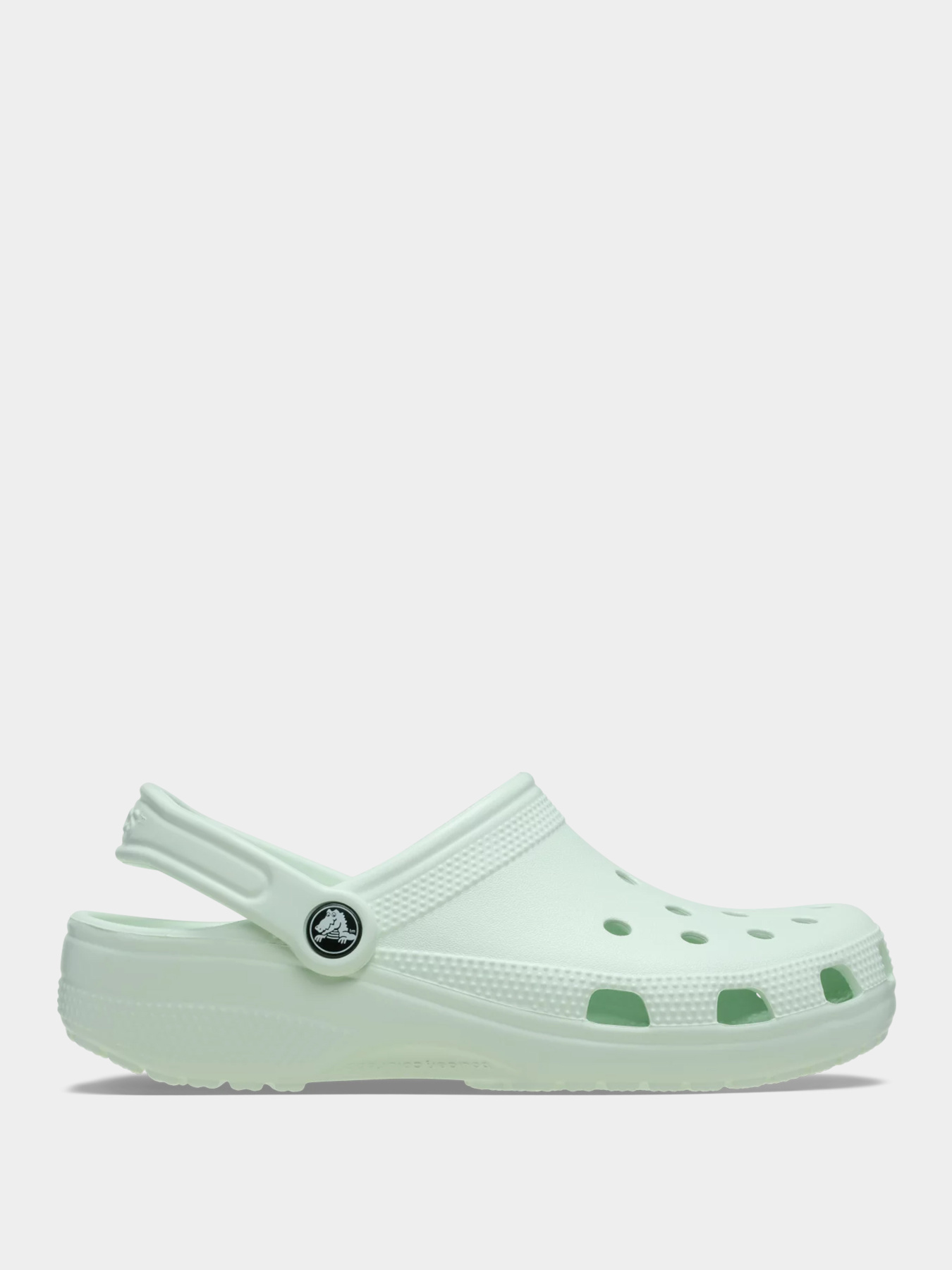 Сабо Crocs модель 10001MTI Сабо Crocs модель 10001MTI Фото