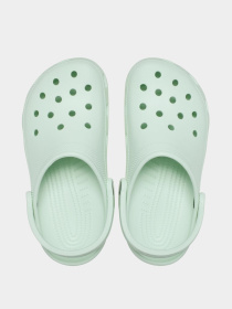 Сабо Crocs модель 10001MTI Сабо Crocs модель 10001MTI Фото