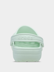 Сабо Crocs модель 10001MTI Сабо Crocs модель 10001MTI Фото