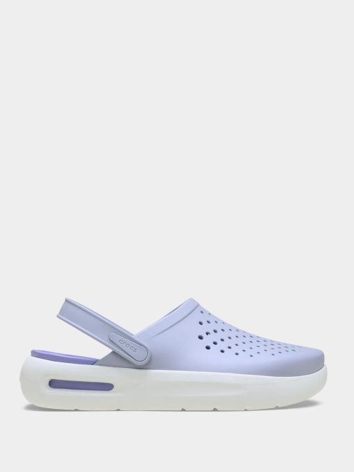Сабо Crocs модель 209964PUR Фото