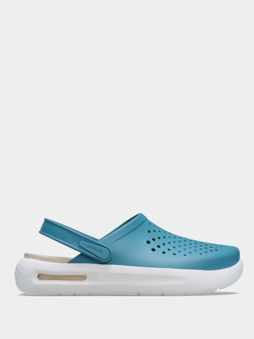 Сабо Crocs модель 209964FOG Фото