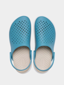 Сабо Crocs модель 209964FOG Сабо Crocs модель 209964FOG Фото